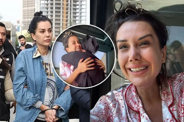 Kayyum kararı kalktı! Dilan Polat sevinçten gözyaşlarına boğuldu!