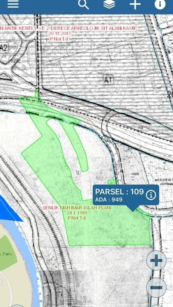 CHP yaşam alanlarına da göz dikti! Bakırköy'de deprem toplanma alanı satışa çıktı! - 2