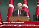 Başkan Erdoğan’dan vatandaşlara çağrı