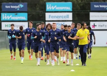 Fenerbahçe'de şok ayrılık! İpleri kopardı