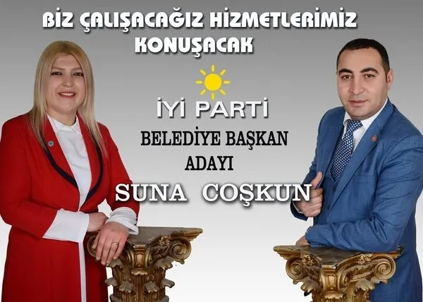 TİKTOK mafyası İYİ Parti üyesi çıktı! - 3