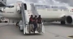 Uyuşturucu taciri çete çökertildi
