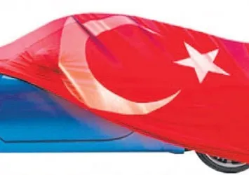 Yerli otoya sipariş yağıyor