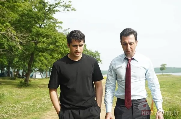 Yalı Çapkını'nda yeni sezon öncesi sürpriz gelişme! Başrol değişikliği şaşkına çevirdi! İddialar art arda sıralandı! Sıradaki isim... 2