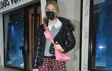 Aleyna Tilki hastanelik oldu! Genç popçudan flaş açıklama
