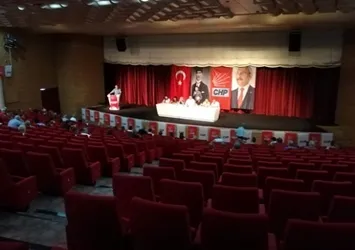 CHP'de Kılıçdaroğlu'nun talimatına kimse uymadı