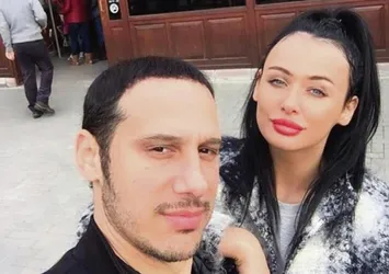 Kıskançlık krizine giren eski sevgili dehşet saçmıştı! Sırp model davasında gelişme