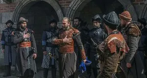 Diriliş Ertuğrul’a bomba transfer