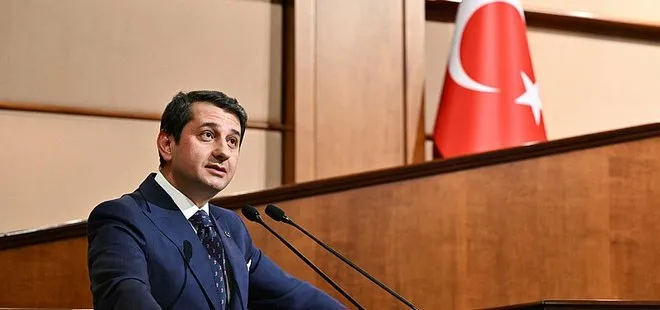 İYİ Parti’den istifa eden İbrahim Özkan kirli pazarlığı itiraf etti: Ekrem İmamoğlu ile arka kapı diplomasisi yürüttüm...