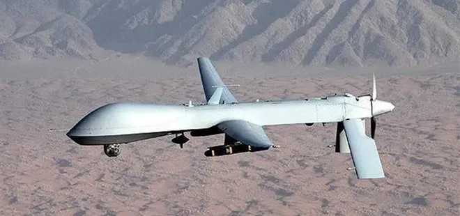 Afganistan’da Drone sivilleri vurdu! En az 30 ölü