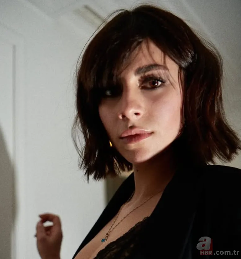 A.B.İ. Gülüşan’ın yürek burkan fedakarlık hikayesi! Tuğçe Açıkgöz hayatı ve rol aldığı diziler 2