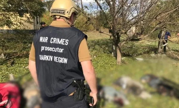 Ukrayna: Rusya Groza'yı bombaladı! 49 kişi öldü - 2