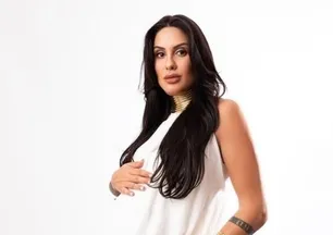 Taze anne Sahra Işık'tan yeni paylaşım: "Çok korkuyorum"