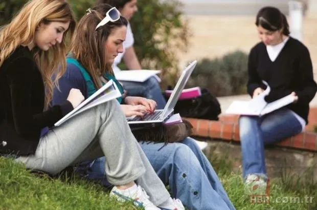 YKS üniversite kayıtları ne zaman? 2022 YKS üniversite kayıtları nasıl yapılır? Üniversite kayıtları için gerekli belgeler neler? 6