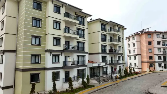 Malatya Gelinciktepe’de hak sahipleri yeni yuvalarına kavuşuyor! Bakan Kurum: Sevincimiz katlanıyor