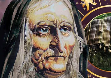 Shipton Ana'nın hayatı ve kehanetleri