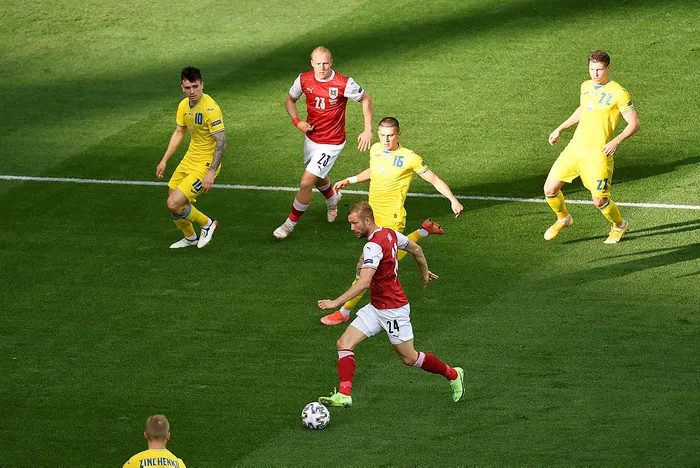 Son dakika: EURO 2020’de Hollanda ve Avusturya bir üst tura yükseldi! Bir ilk gerçekleşti