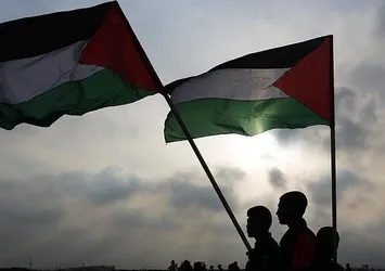 Hamas'tan uluslararası çağrı: İsrail soykırımını engellemek için sorumluluklarınızı üstlenmelisiniz! Çocuklar açlıktan ölüyor...
