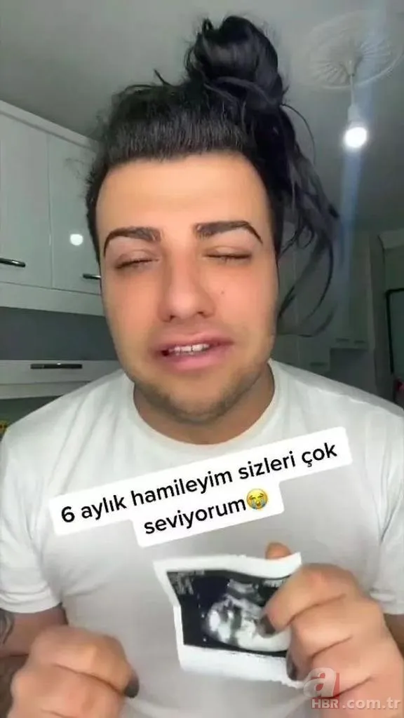 TikTok "şarlatanı" Mükremin Gezgin hakkında soruşturma başlatıldı! Anneliği ayaklar altına almaya çalıştı 6