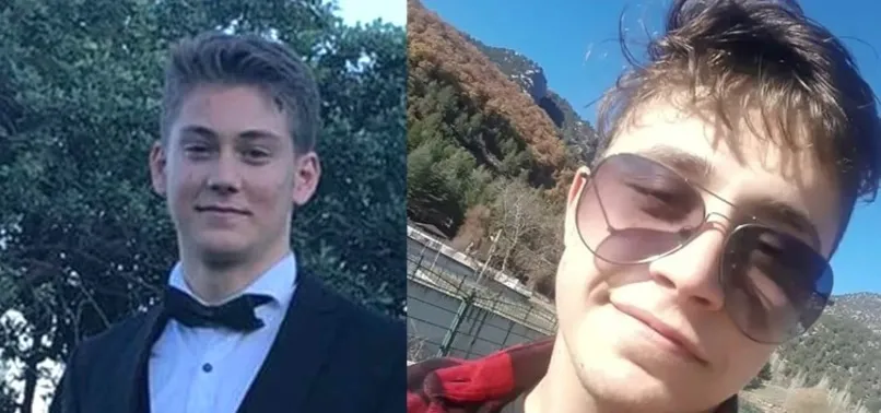 İkinci Arda Yurtseven vakası: Alişan Soylu da 4 gün sonra ölü bulundu!