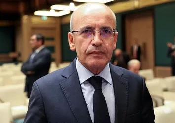 Enflasyonla mücadeleden taviz yok! Hazine ve Maliye Bakanı Mehmet Şimşek: Enflasyon kalıcı olarak tek haneye inecek