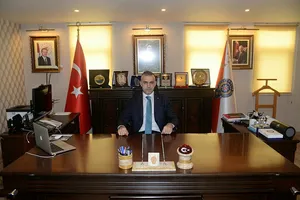 Rize Emniyet Müdürü Altuğ Verdi şehit oldu