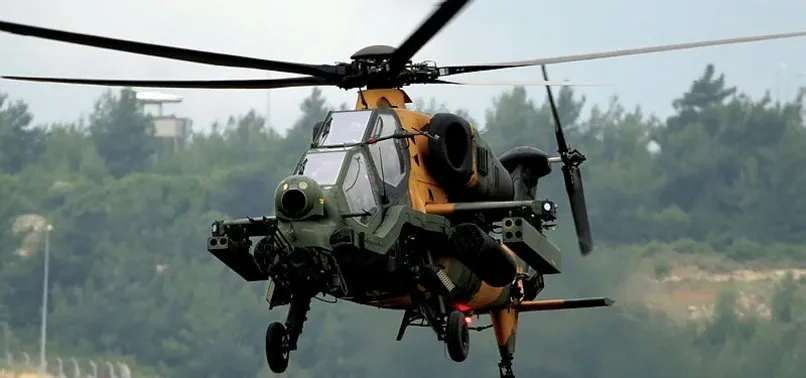 T129 Atak'tan Latin Amerika’ya 'çıkartma'