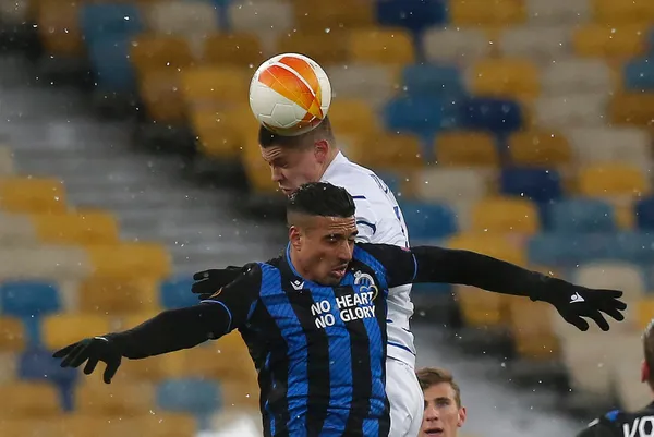 Son dakika | Fenebahçe'ye Nabil Dirar'dan kötü haber! Club Brugge kararını verdi - 5