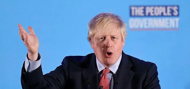 İngiltere Başbakanı AB’den ayrılacakları tarihi açıkladı