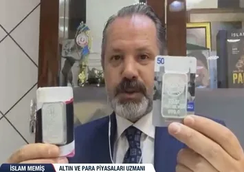 Altının tahtını sallayan 'gizli şampiyon' gümüş: 2026'da da birinci olacak!