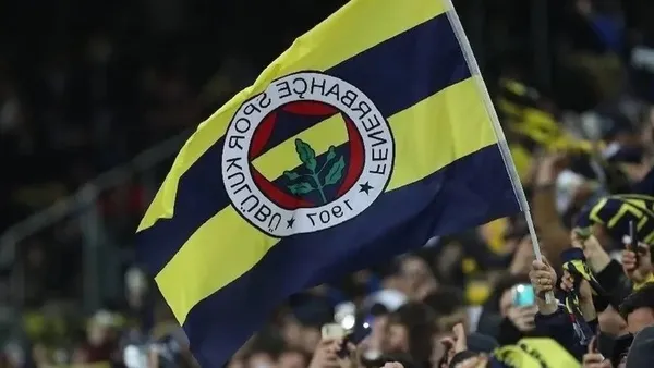 UEFA’dan Fenerbahçe kararı! Ceza 1 maça düşürüldü