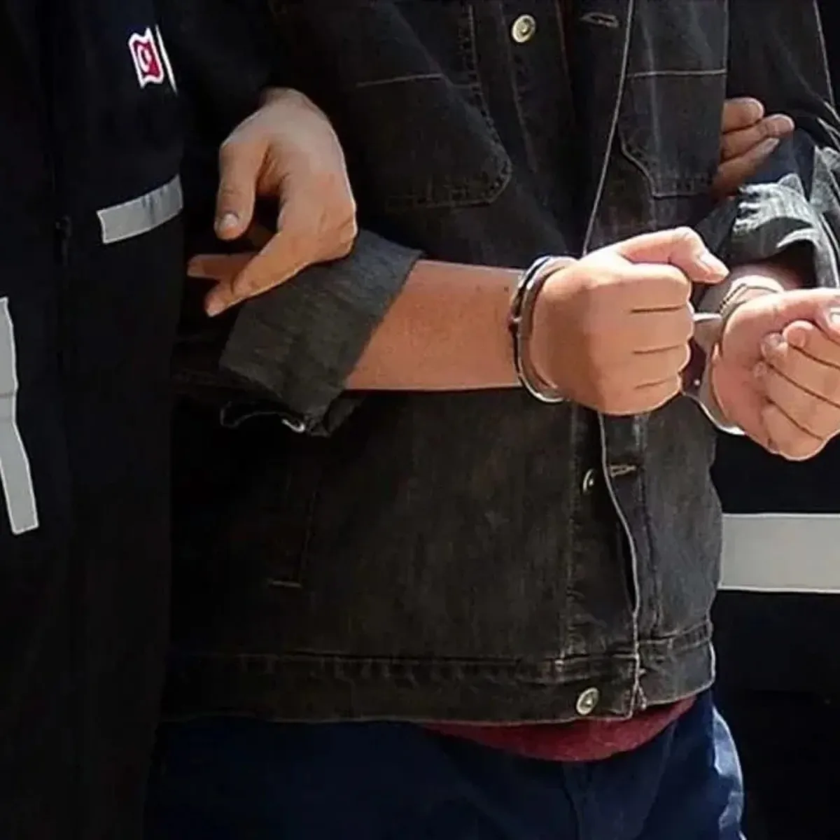Kayseri'de firari FETÖ üyeleri yakalandı!