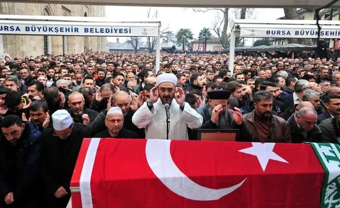 Başkan Erdoğan Sinan Ateş’in eşi Ayşe Ateş ile görüşecek! A Haber canlı yayında detayları aktardı