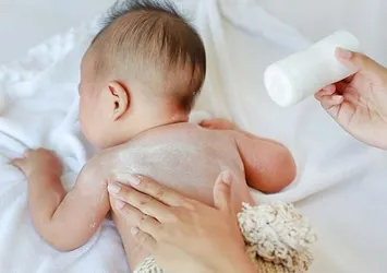 Bebekleri kanser ediyor! Kadınlarda yumurtalık kanserine neden oluyor! Ünlü firmaya milyar dolarlık ceza sonrası flaş gelişme