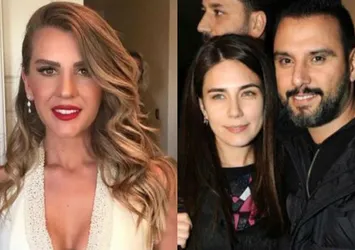 Alişan'ın eski nişanlısı Eda Erol ilk kez konuştu