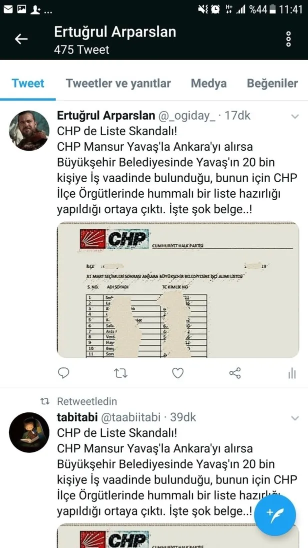 Mansur Yavaş seçilirse 20 bin sol örgüt üyesini mi işe alacak iddiası doğrulandı!