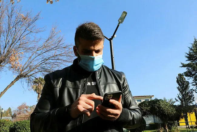 Tarihi Germuş Kilisesi'nde mangal yakıp kebap yapan Yusuf Can Güçtekin kendini böyle savundu - 3