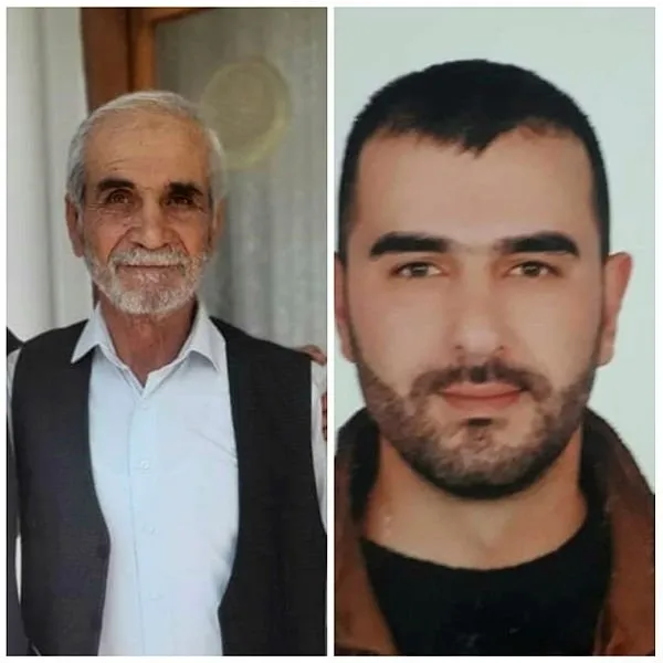 Konya'da boks antrenörünün öldüğü olayda yaralanan arkadaşı olay anını anlattı - 4