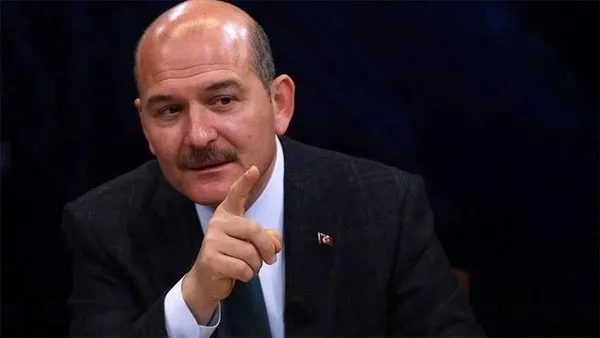 İçişleri Bakanı Süleyman Soylu: İstihbarat birimlerimiz Kandil Saha Sorumlusu'na yazılan raporu ele geçirdi - 2