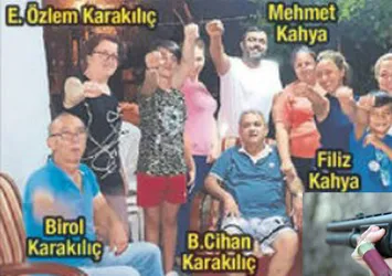 "Düğün var sandık, meğer katliammış"