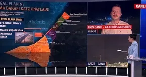 İsrail’de savaşa dur diyenler azınlıkta!