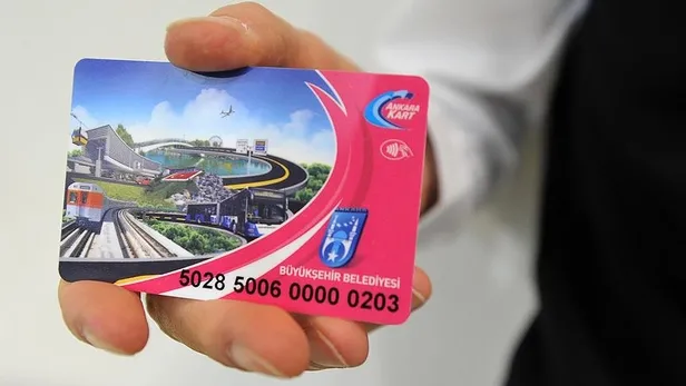 Ankara toplu taşıma ücretleri 2023 | Otobüs, metro ücretlerine zam mı geldi? İndirimli, öğrenci, Tam bilet fiyatları ne kadar, kaç TL oldu?