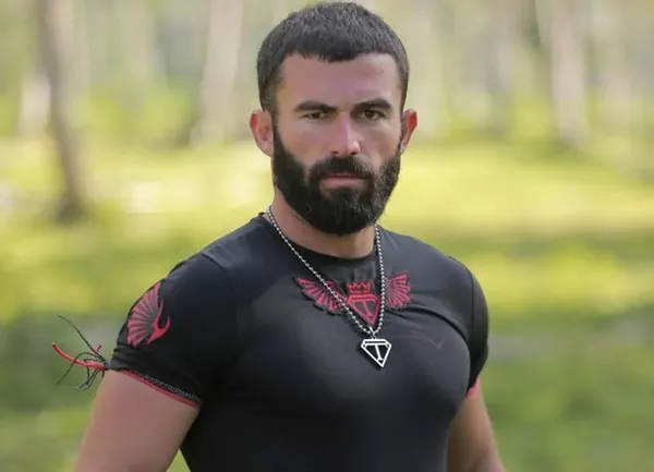 Acun Ilıcalı açıkladı! Turabi Survivor All Star’da var mı, olacak mı? Turabi Çamkıran kimdir, Survivor’a mı katılacak?