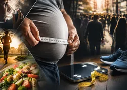 TÜİK 2025 sağlık raporu açıklandı: Obezite, sigara ve alkol kullanım oranları