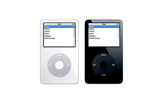 Nesilden nesile iPod