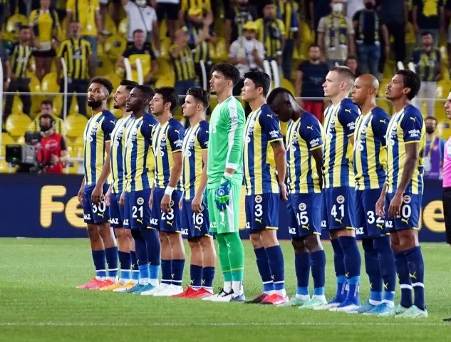 Antalyaspor 1-1 Fenerbahçe MAÇ SONUCU ÖZET - Süper Lig 21. hafta karşılaşması - 9