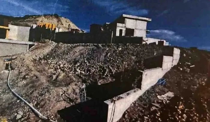 CHP'nin kaçakçı başkan adayları! Birinin villası diğerinin okulu kaçak çıktı - 1