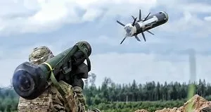 ABD’den Ukrayna’ya antitank füzesi