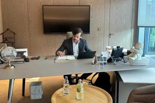 1710128740571.jpeg Kalyon Avrupa’nın en büyük boru hattı projesini üstlendi! Murathan Kalyoncu: Zor işleri seviyoruz - 5