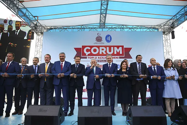 Başbakan Binali Yıldırım: Bütün dünya bilsin, gereğini yaparız